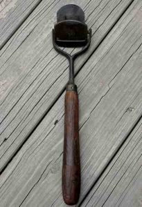February 2013 Mystery Tool A Image